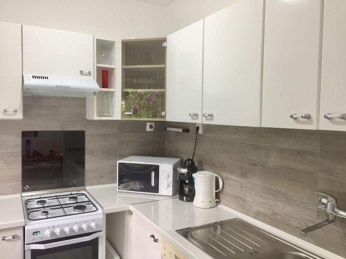 Flair Apartmanhaz Eger Exterior photo