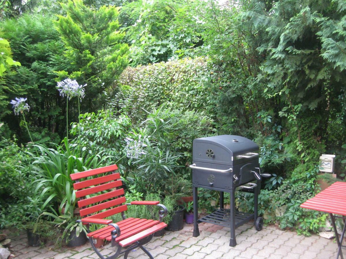 Flair Apartmanhaz Eger Exterior photo